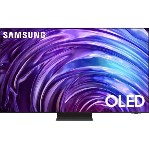 Samsung 77 Inch S95D OLED 4K HDR Smart TV | QE77S95DATXXU
