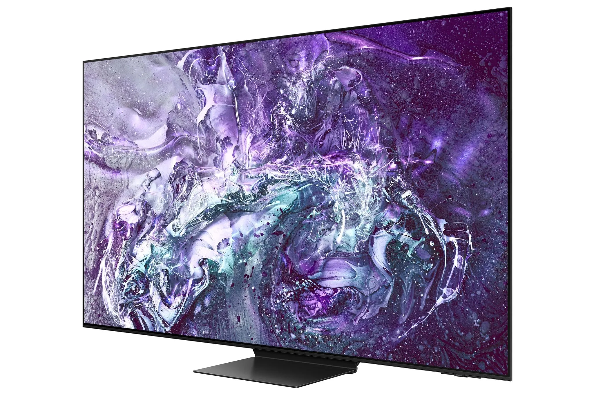 Samsung 77 OLED 4K Tizen Smart TV S95D - QN77S95DAFXZC