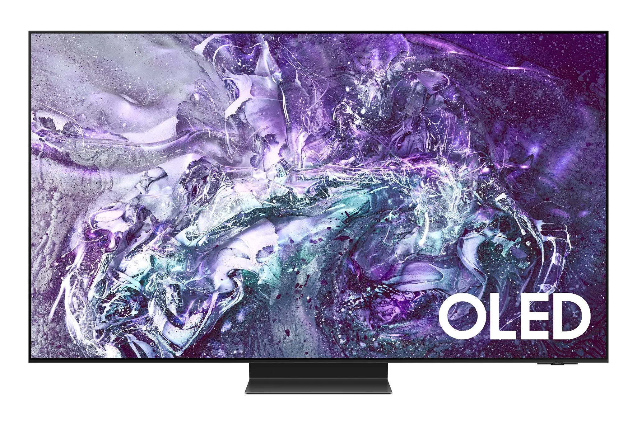 Samsung 77 OLED 4K Tizen Smart TV S95D - QN77S95DAFXZC