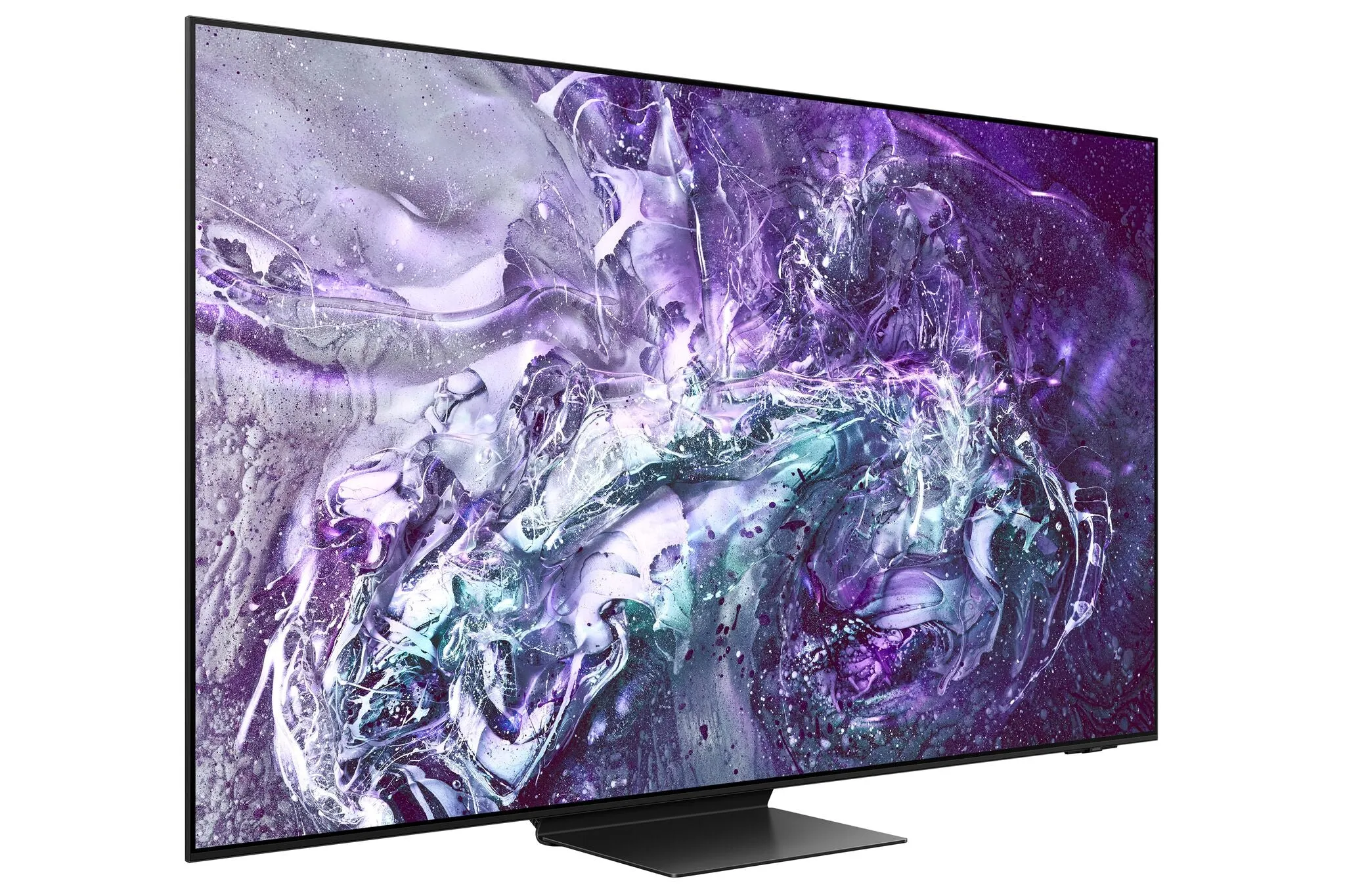 Samsung 77 OLED 4K Tizen Smart TV S95D - QN77S95DAFXZC