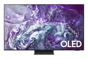 Samsung 77 OLED 4K Tizen Smart TV S95D - QN77S95DAFXZC