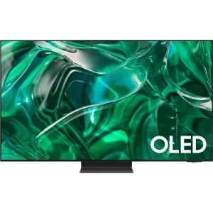 Samsung 77" S95C OLED Smart TV | QE77S95CATXXU