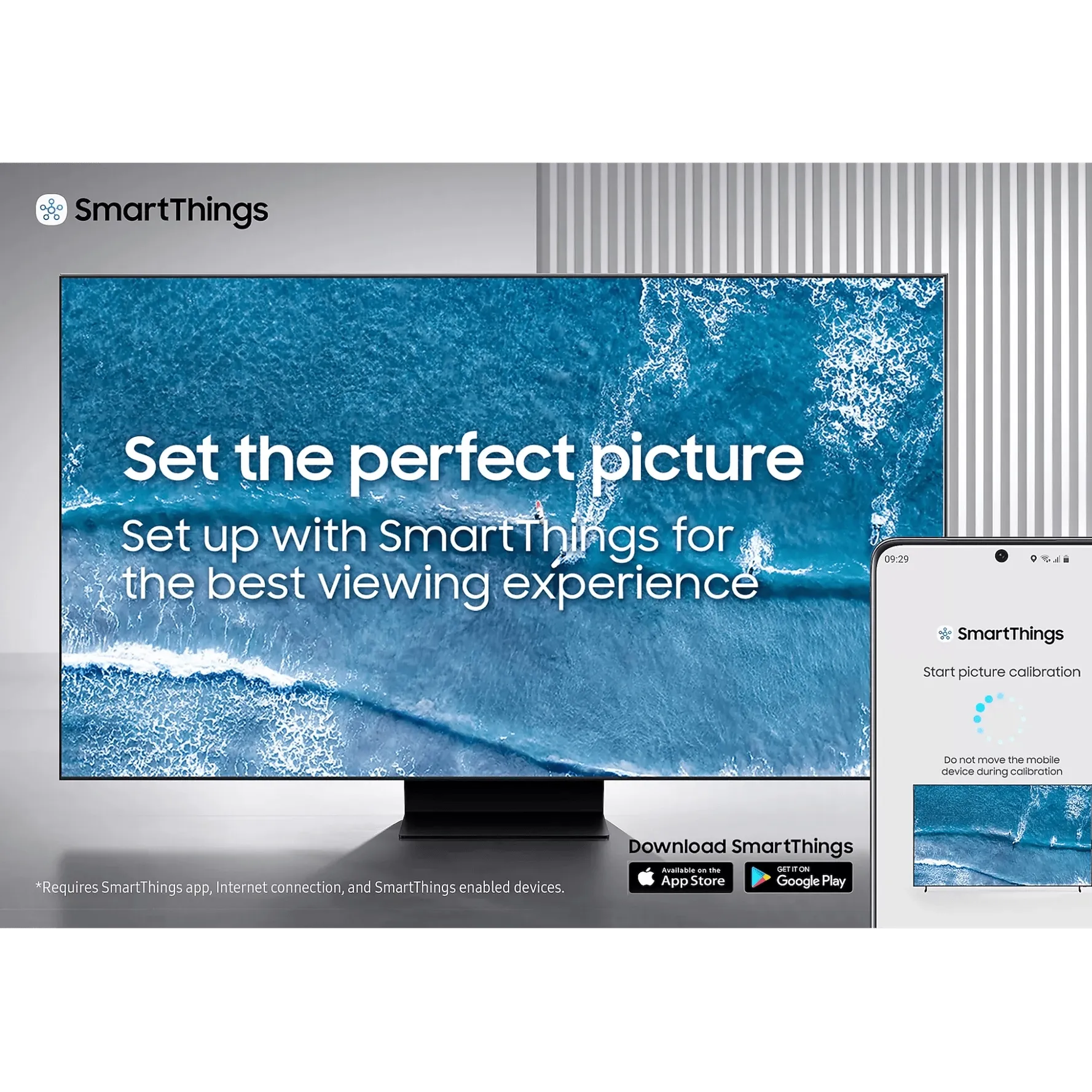 Samsung 77" S95C OLED Smart TV | QE77S95CATXXU