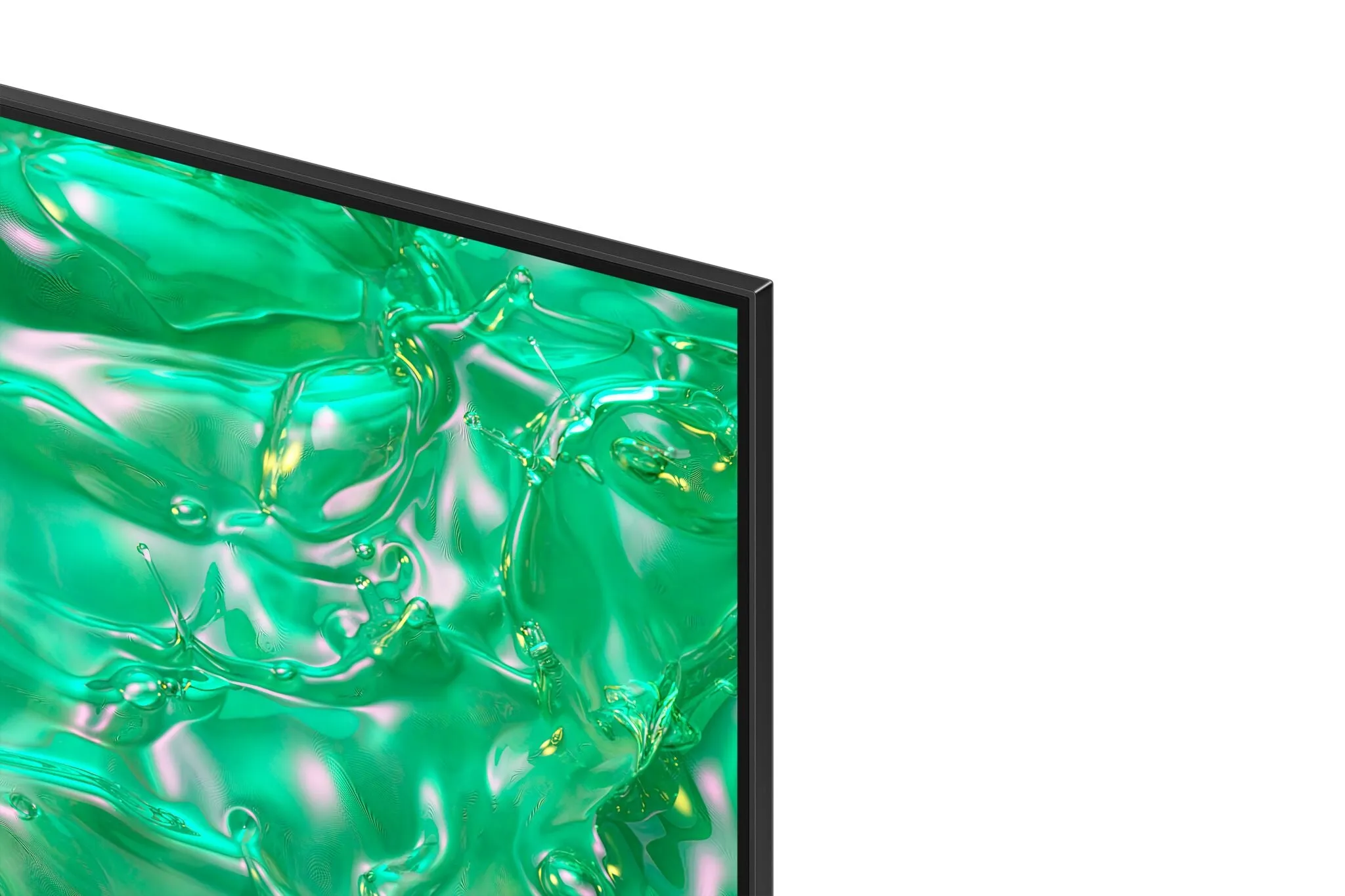 Samsung 85 4K Tizen Smart CUHD TV - UN85DU8000FXZC