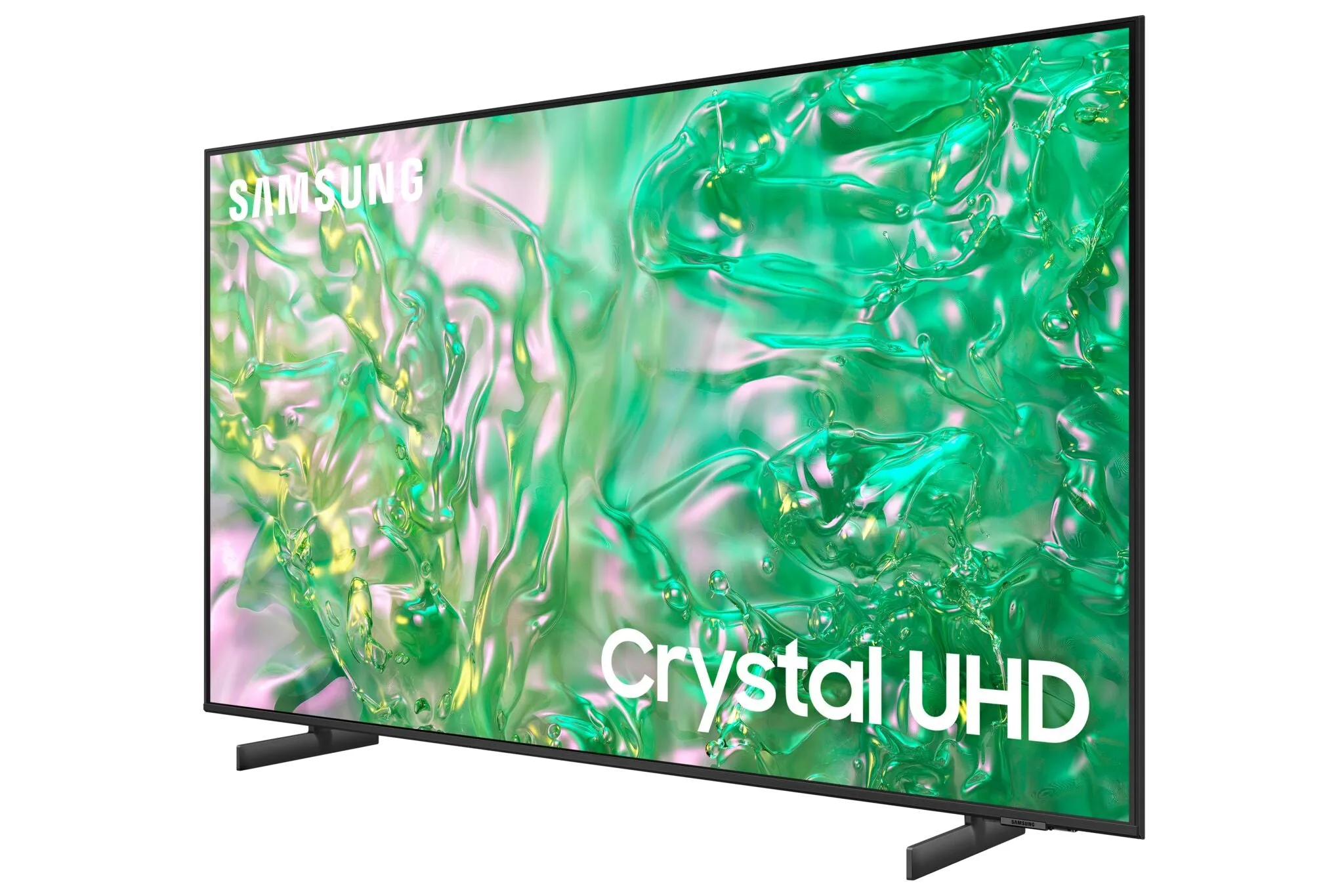 Samsung 85 4K Tizen Smart CUHD TV - UN85DU8000FXZC