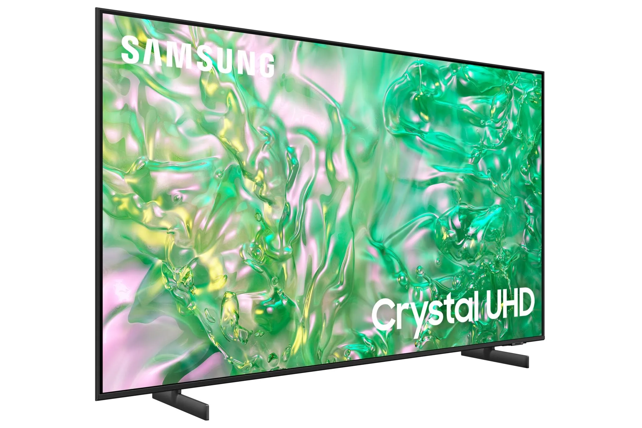 Samsung 85 4K Tizen Smart CUHD TV - UN85DU8000FXZC