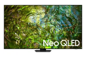 Samsung 85 Neo QLED 4K Tizen Smart TV QN90D - QN85QN90DAFXZC