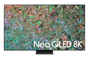 Samsung 85 Neo QLED 8K Tizen Smart TV QN800D - QN85QN800DFXZC