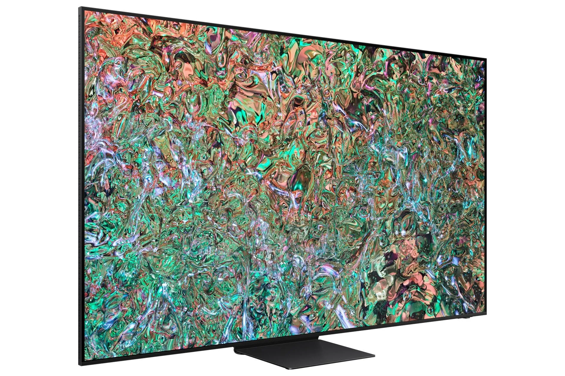 Samsung 85 Neo QLED 8K Tizen Smart TV QN800D - QN85QN800DFXZC