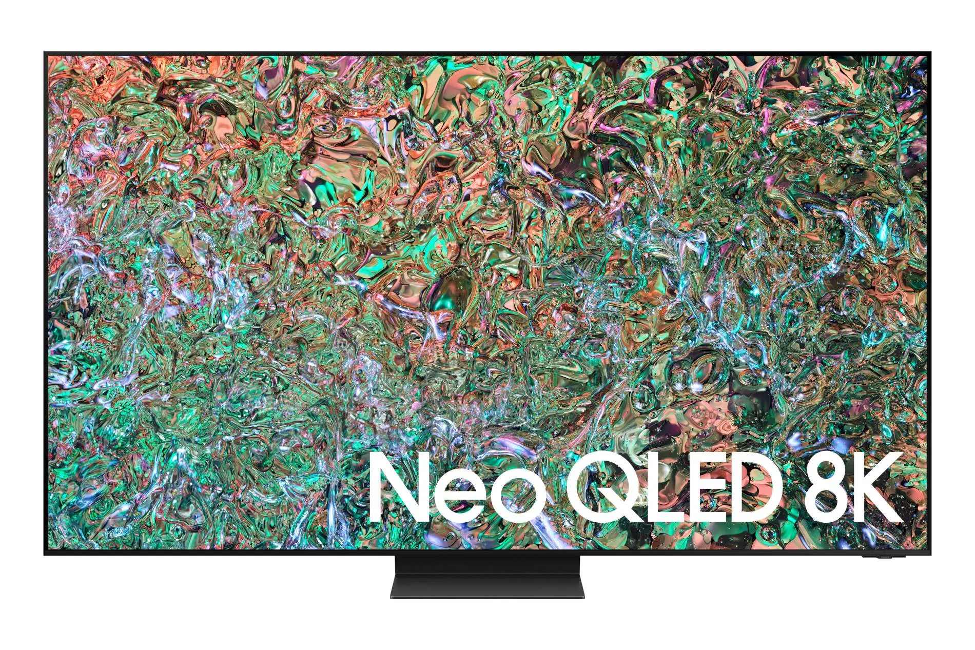 Samsung 85 Neo QLED 8K Tizen Smart TV QN800D - QN85QN800DFXZC