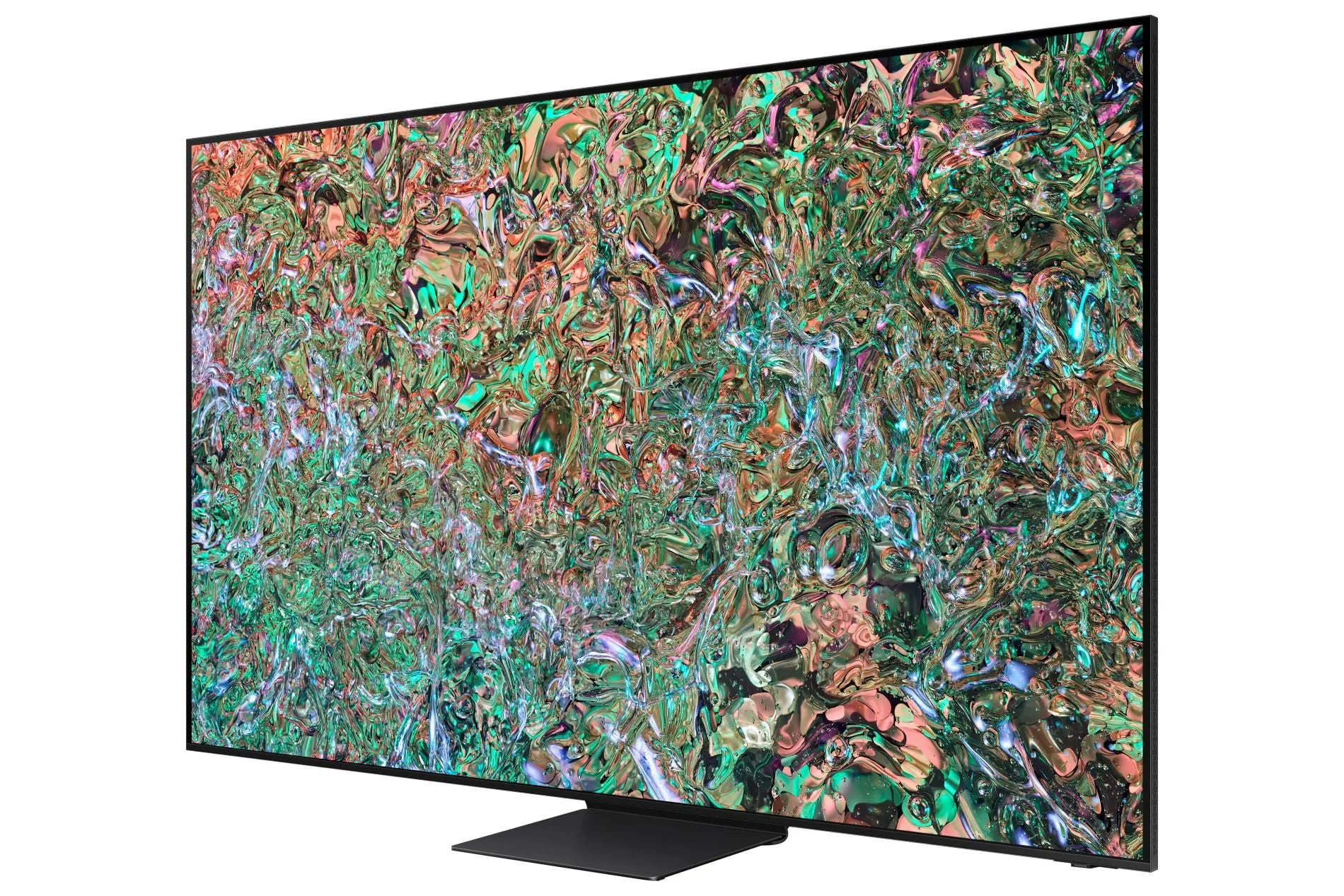 Samsung 85 Neo QLED 8K Tizen Smart TV QN800D - QN85QN800DFXZC
