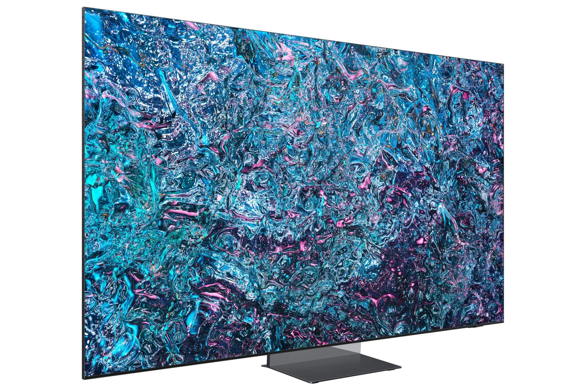 Samsung 85 Neo QLED 8K Tizen Smart TV QN900D - QN85QN900DFXZC
