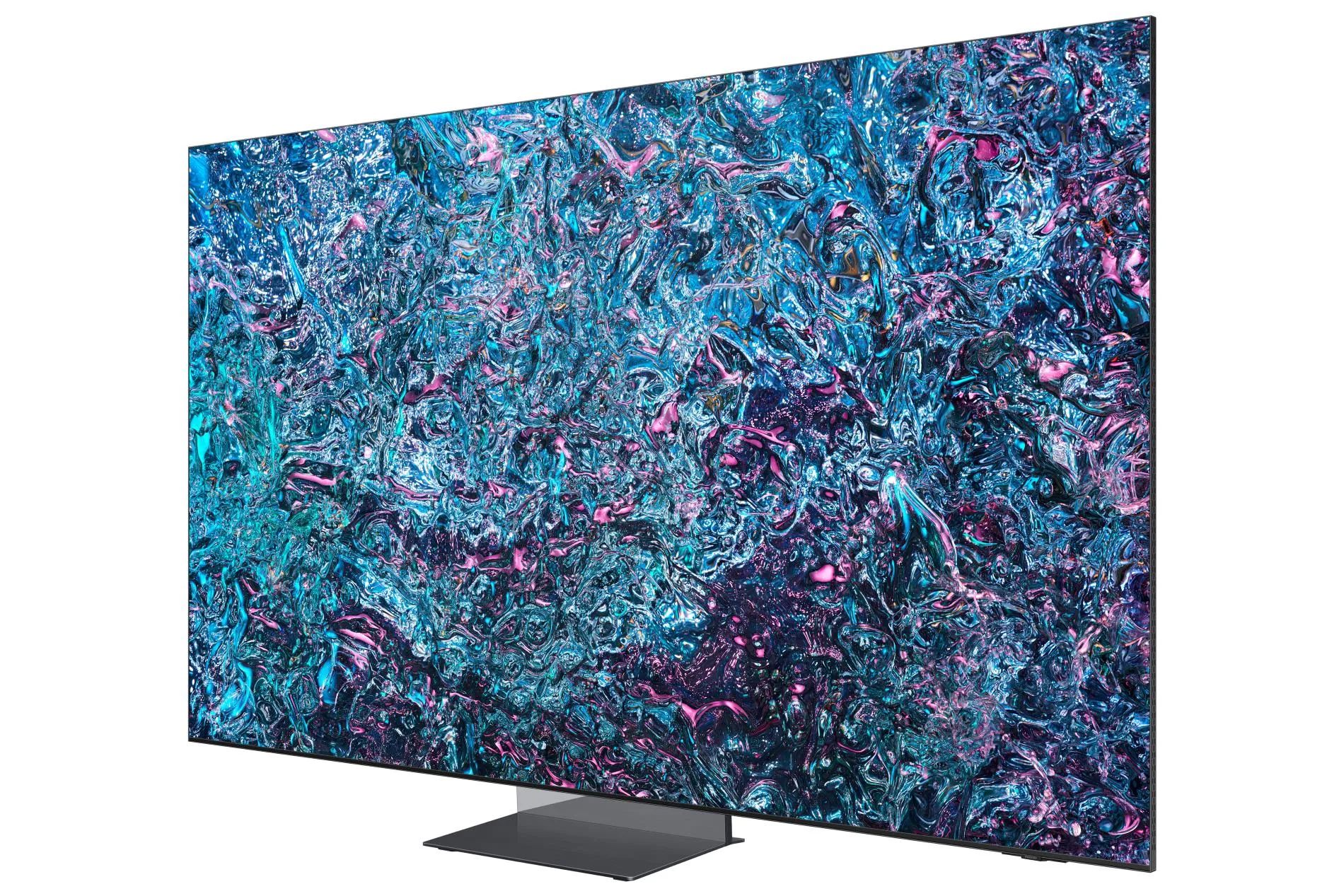 Samsung 85 Neo QLED 8K Tizen Smart TV QN900D - QN85QN900DFXZC