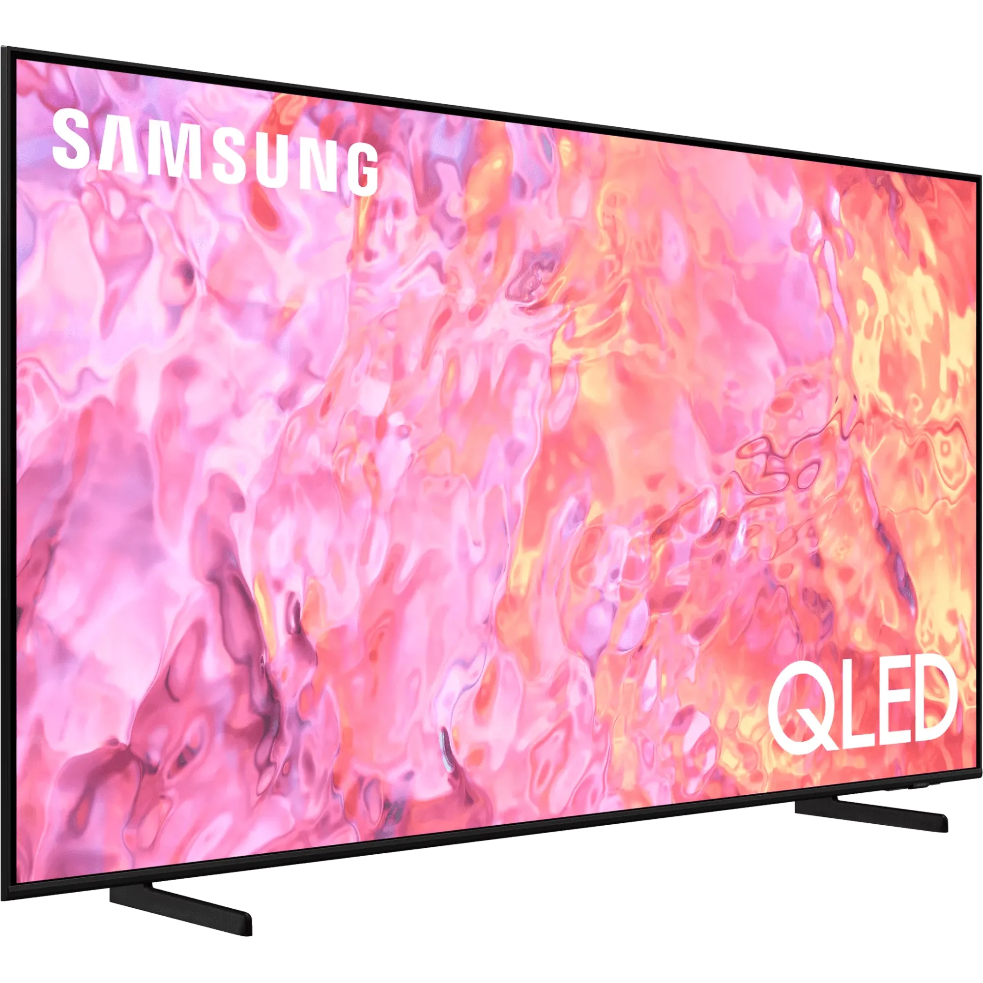 Samsung 85 Q60C QLED 4K HDR Smart TV | QE85Q60CAUXXU