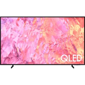 Samsung 85 Q60C QLED 4K HDR Smart TV | QE85Q60CAUXXU