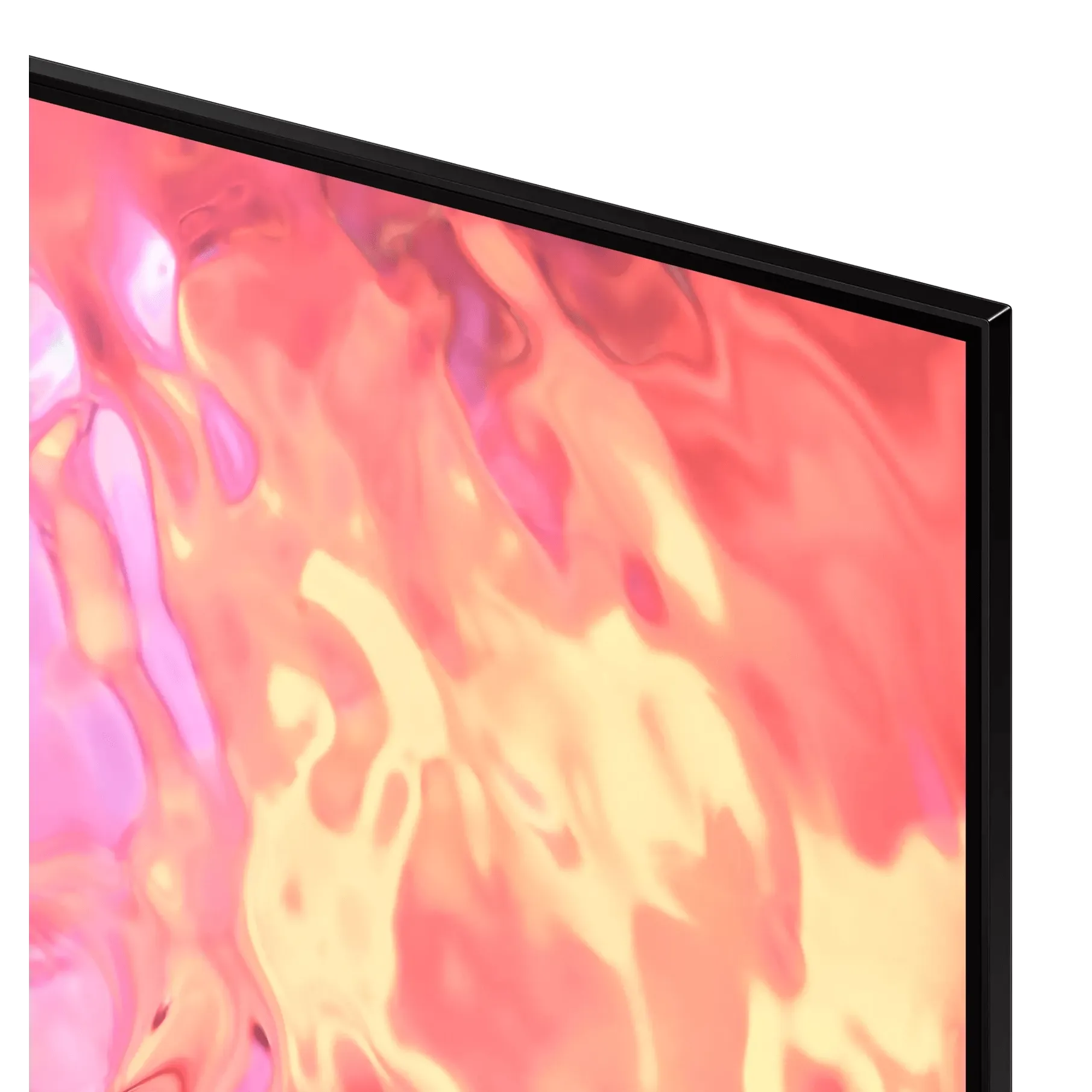 Samsung 85 Q60C QLED 4K HDR Smart TV | QE85Q60CAUXXU