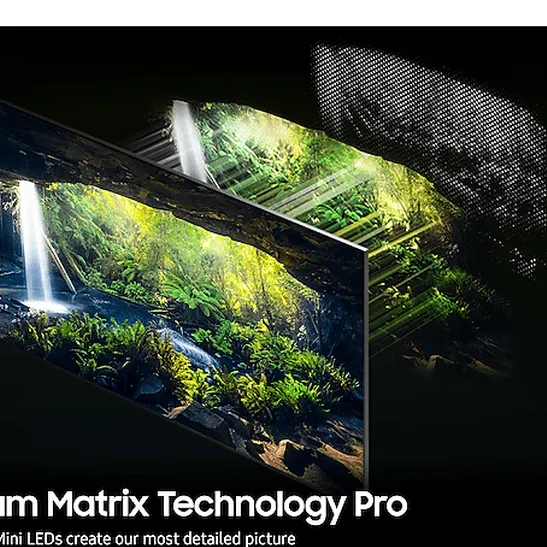Samsung 85" QN900C Flagship Neo QLED 8K HDR Smart TV (2023) | QE85QN900CTXXU