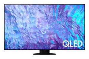 Samsung 98 QLED 4K Smart TV - QN98Q80CAFXZC