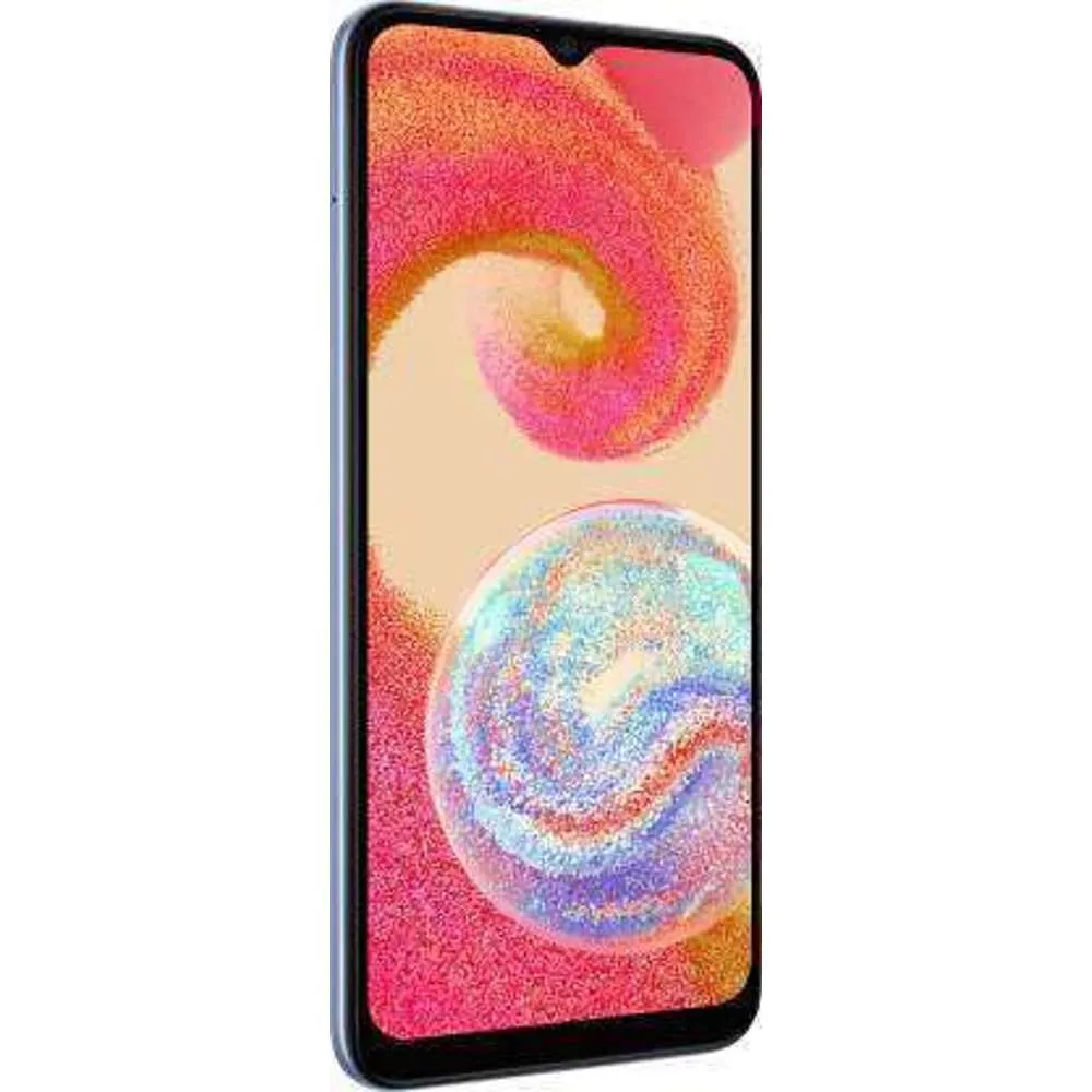 Samsung Galaxy A04e 6.5" Octa Core 32/4GB 13MP 5000mAh