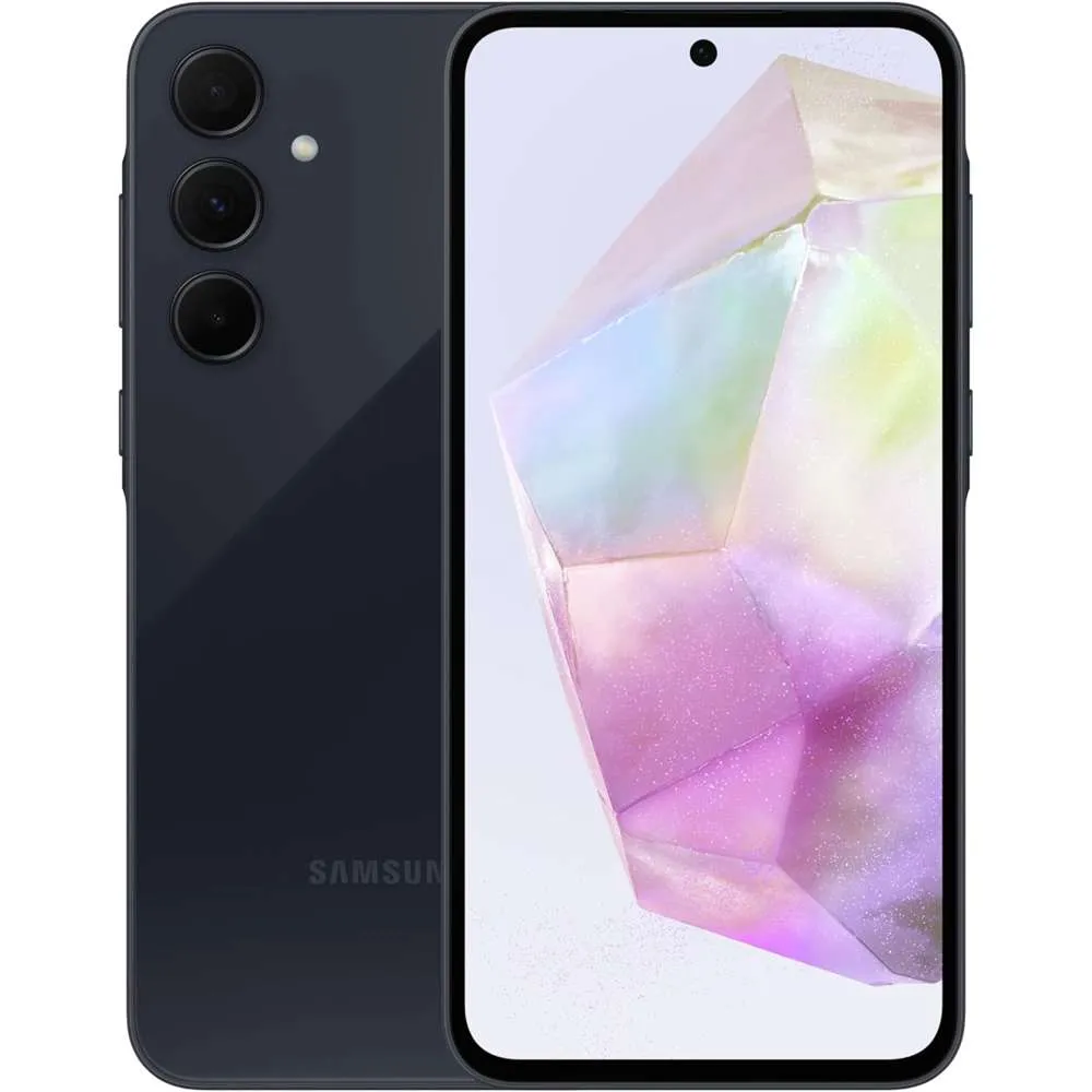 Samsung Galaxy A35 6.6" Octa Core 128/6GB 13MP 5000mAh