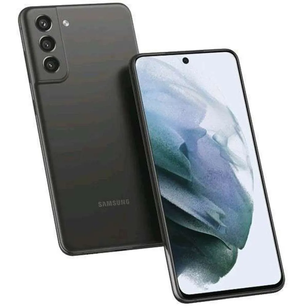 Samsung Galaxy S21 FE 5G 6.4" Octa Core 128/8GB 12MP 4500mAh