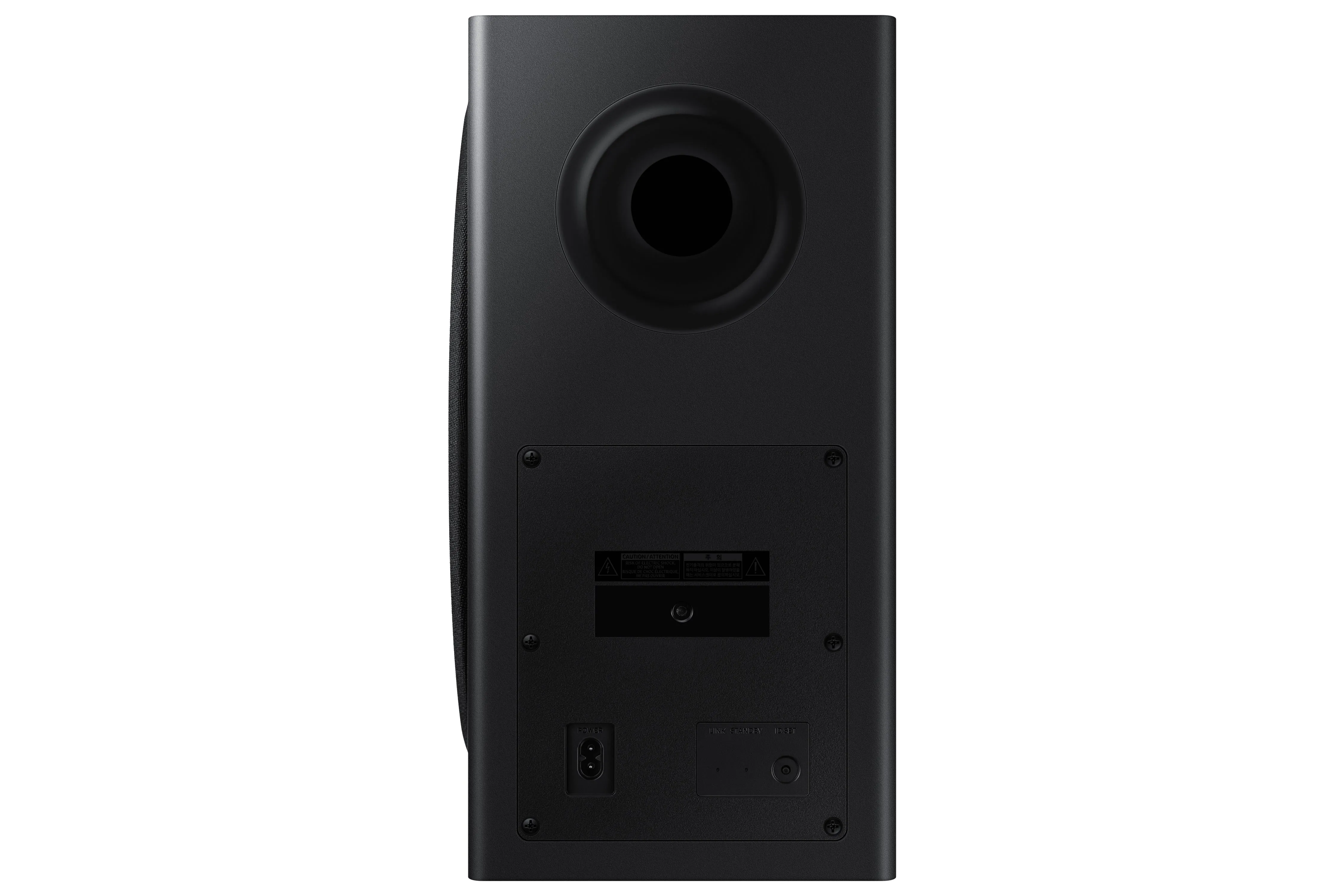 Samsung Q Series 5.1.2 Ch. Dolby Atmos Soundbar - HW-Q800C/ZC