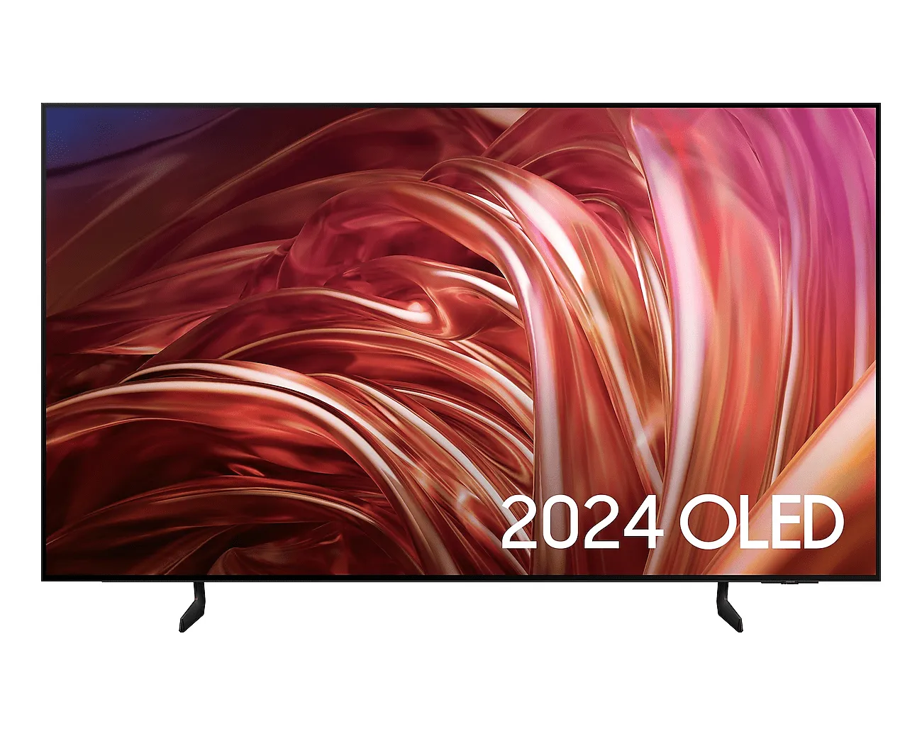 Samsung S85D 55 HDR OLED Smart TV (2024) | QE55S85DAEXXU