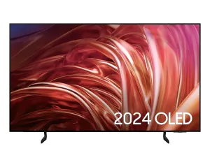Samsung S85D 55 HDR OLED Smart TV (2024) | QE55S85DAEXXU