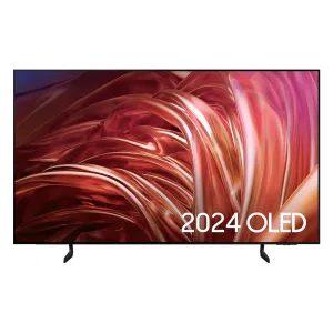 Samsung S85D 65 HDR OLED Smart TV (2024) | QE65S85DAEXXU