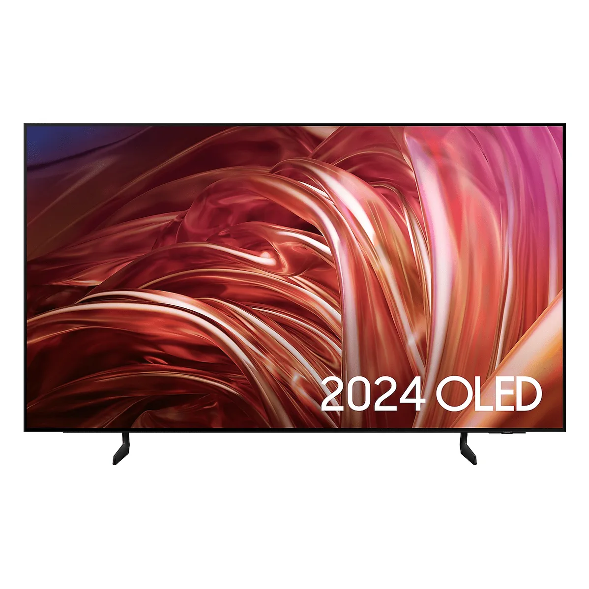 Samsung S85D 65 HDR OLED Smart TV (2024) | QE65S85DAEXXU