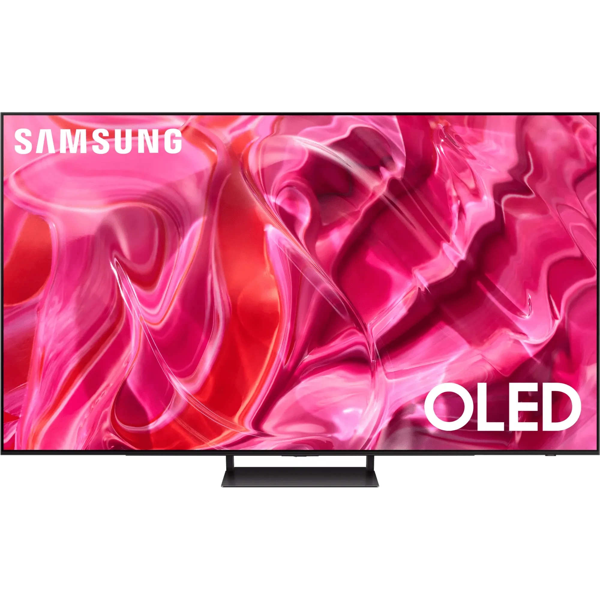 Samsung S90C Series 55 Inch OLED TV | QE55S90CATXXU