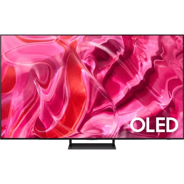 Samsung S90C Series 55 Inch OLED TV | QE55S90CATXXU