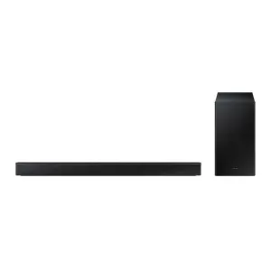 Samsung Soundbar 2.1 Wireless Sub 300W RMS