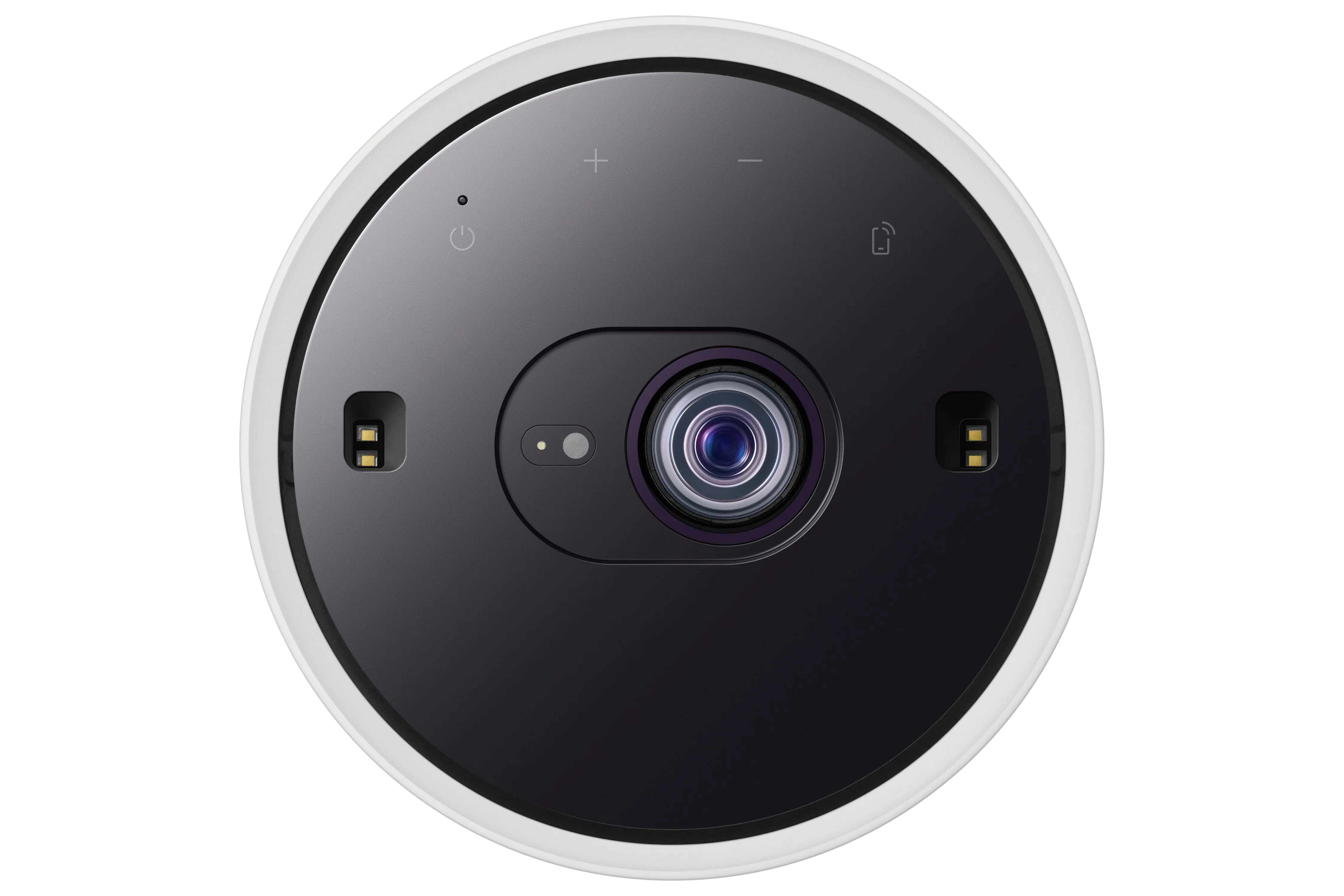 Samsung The Freestyle Smart FHD Portable LED Projector - SP-LSP3BLAXZC