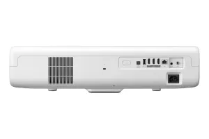Samsung The Premiere 130" 4K Smart Laser Projector 4.2ch Sound System - SP-LSP9TFAXZC