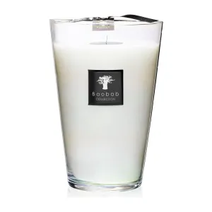Scented Candle | Madagascar Vanilla | Max 35