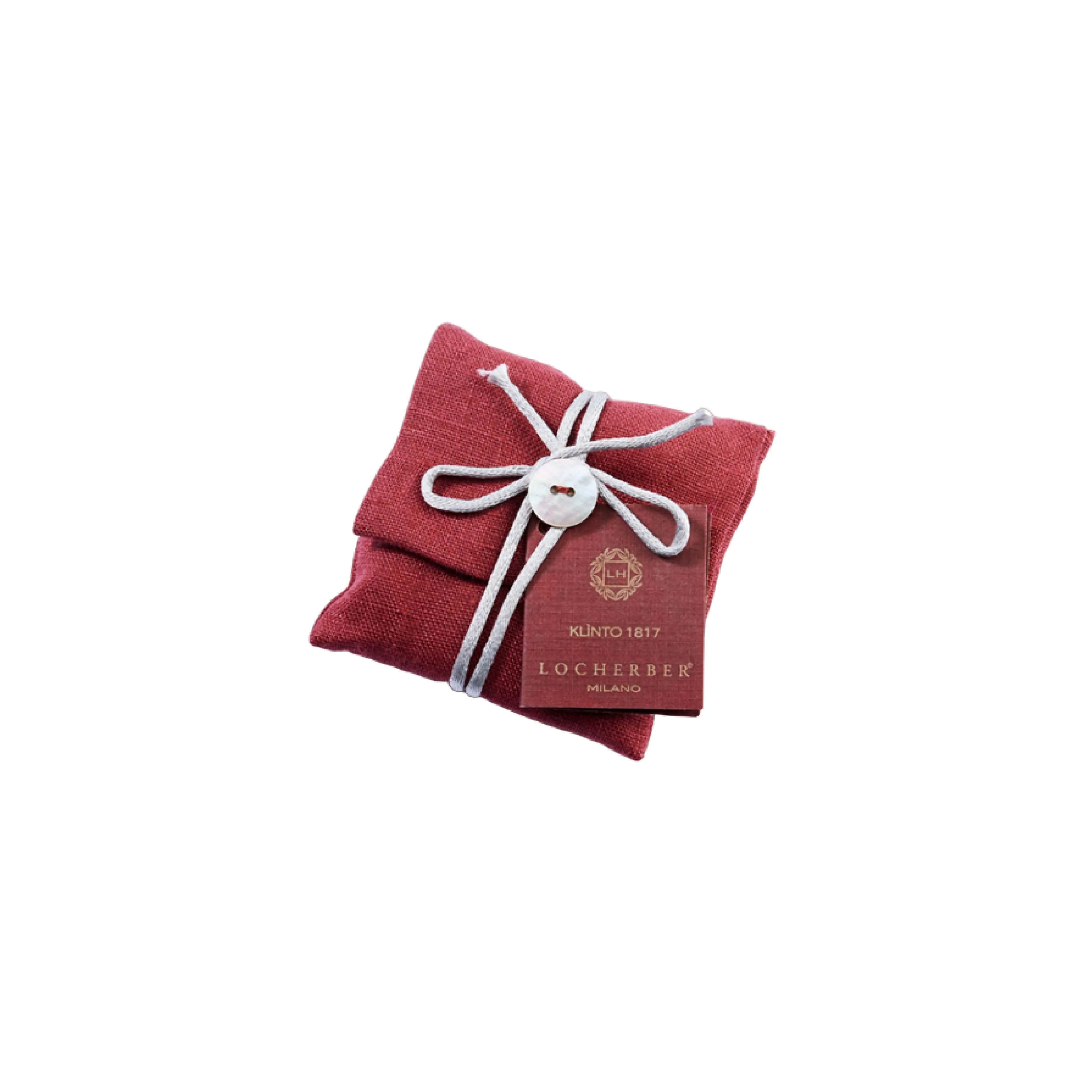Scented Linen Sachet | Klinto 1817