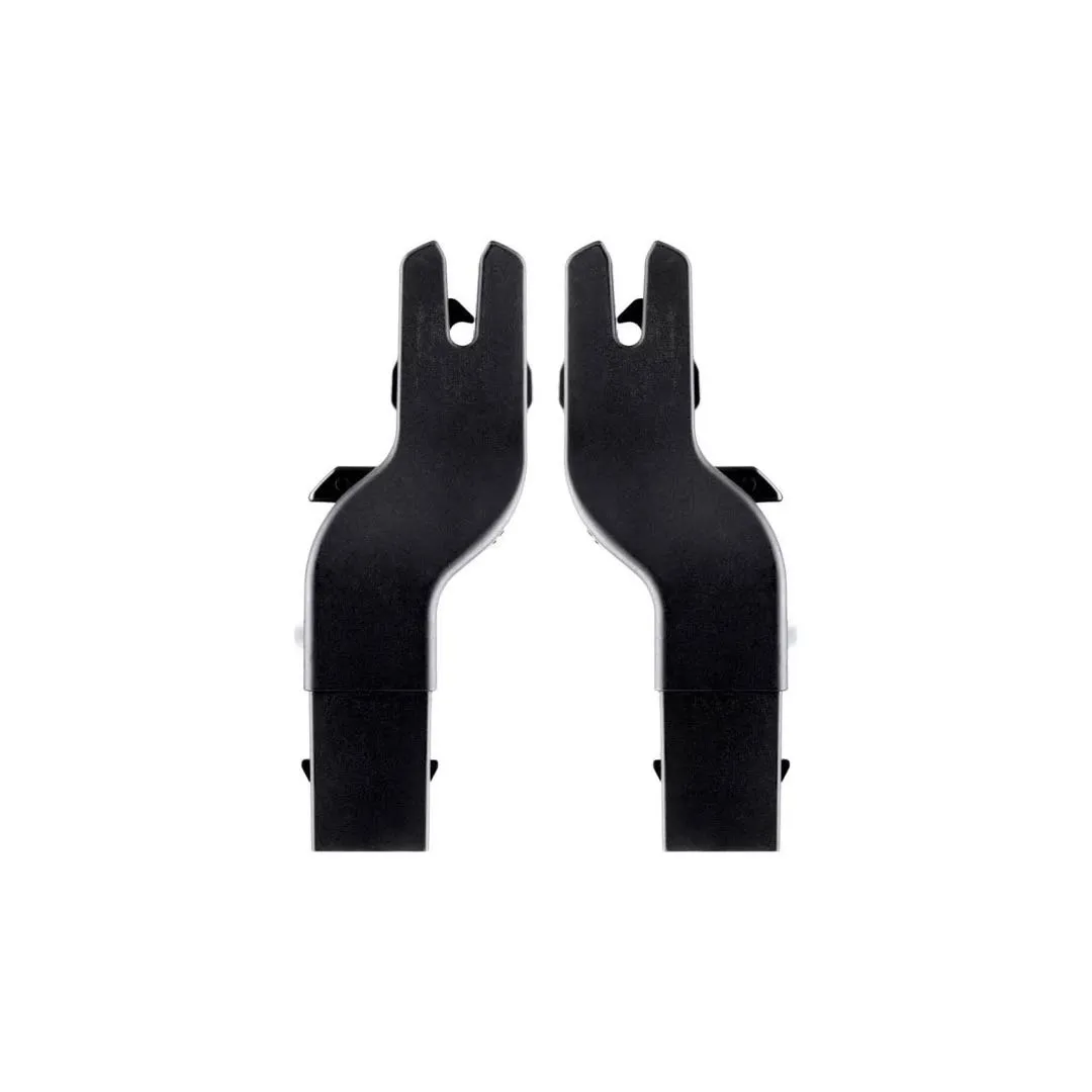 Silver Cross Wave/Coast Simplicity Adapters