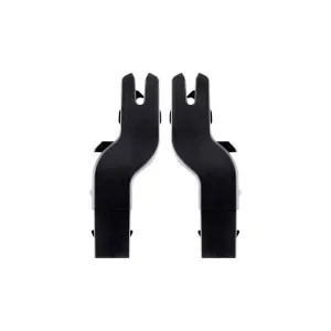 Silver Cross Wave/Coast Simplicity Adapters