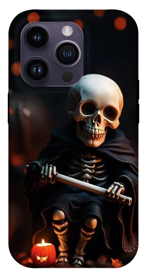 Sitting Around - Phone Case