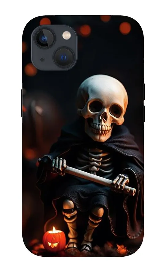 Sitting Around - Phone Case