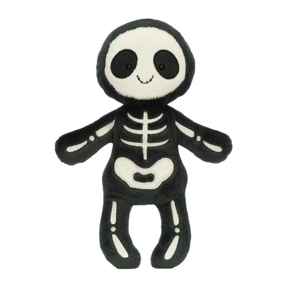 Skeleton Bob
