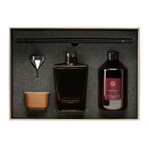 Skyline Reed Diffuser Gift Box | Klinto 1817 | 500ml