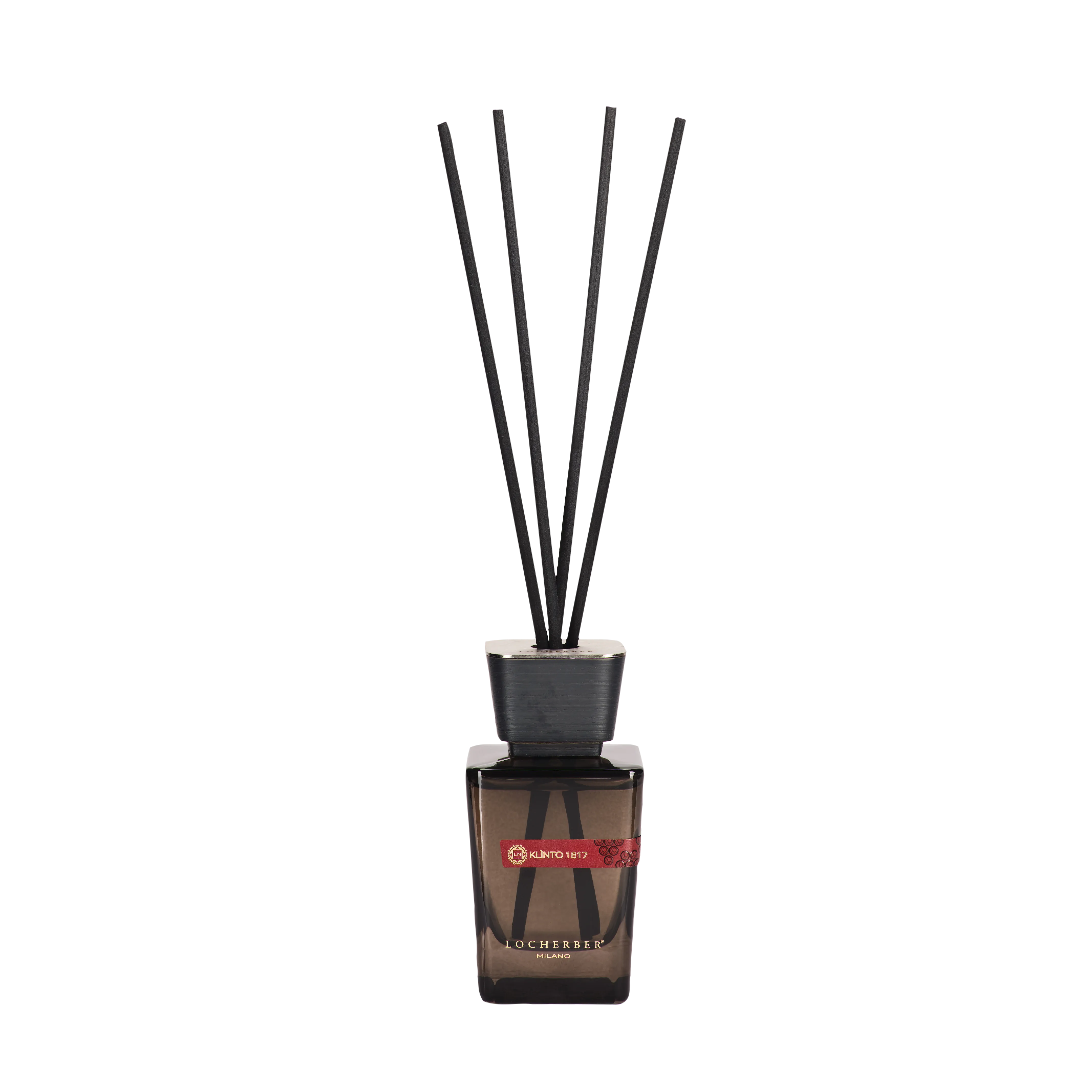 Skyline Reed Diffuser | Klinto 1817 | 125ml