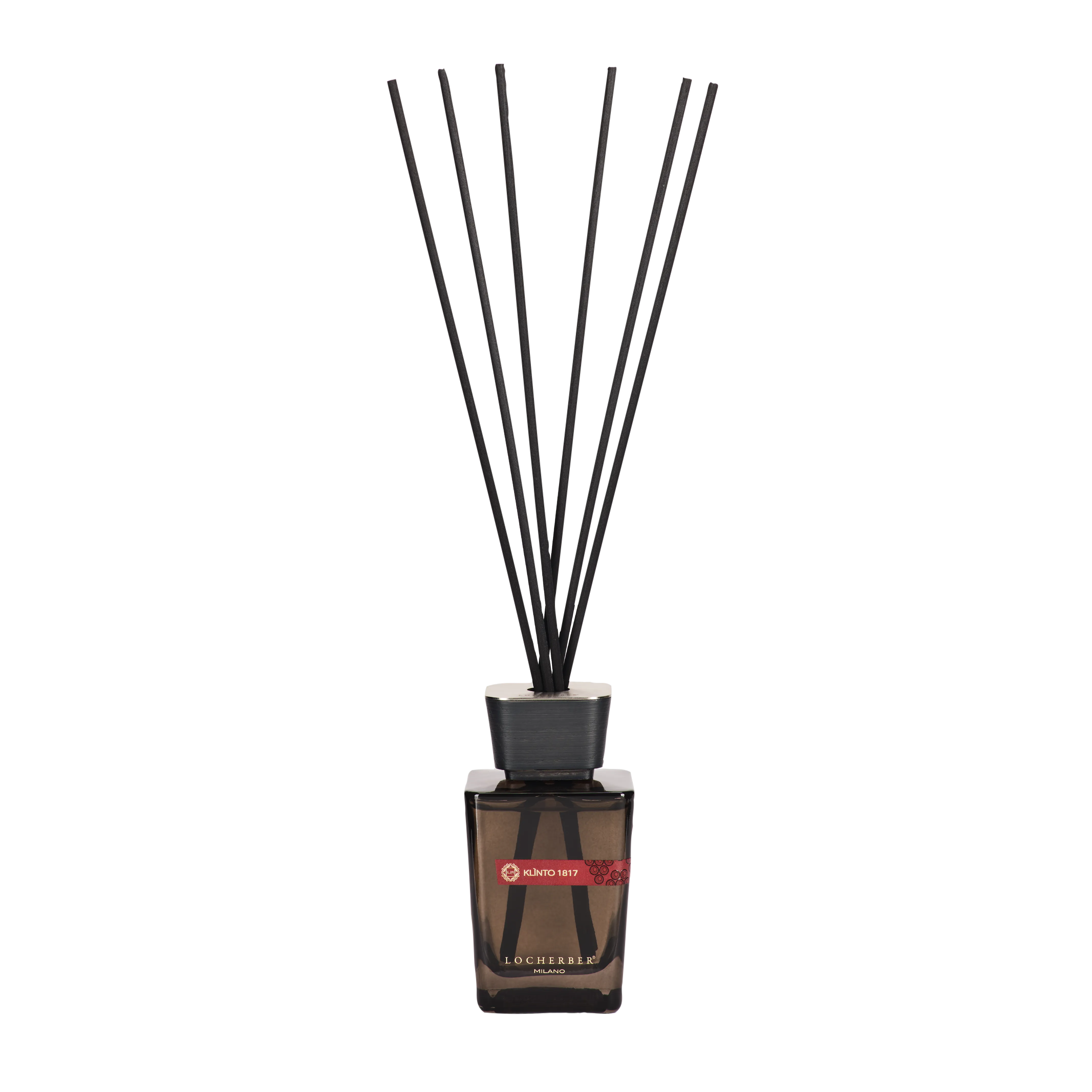 Skyline Reed Diffuser | Klinto 1817 | 250ml