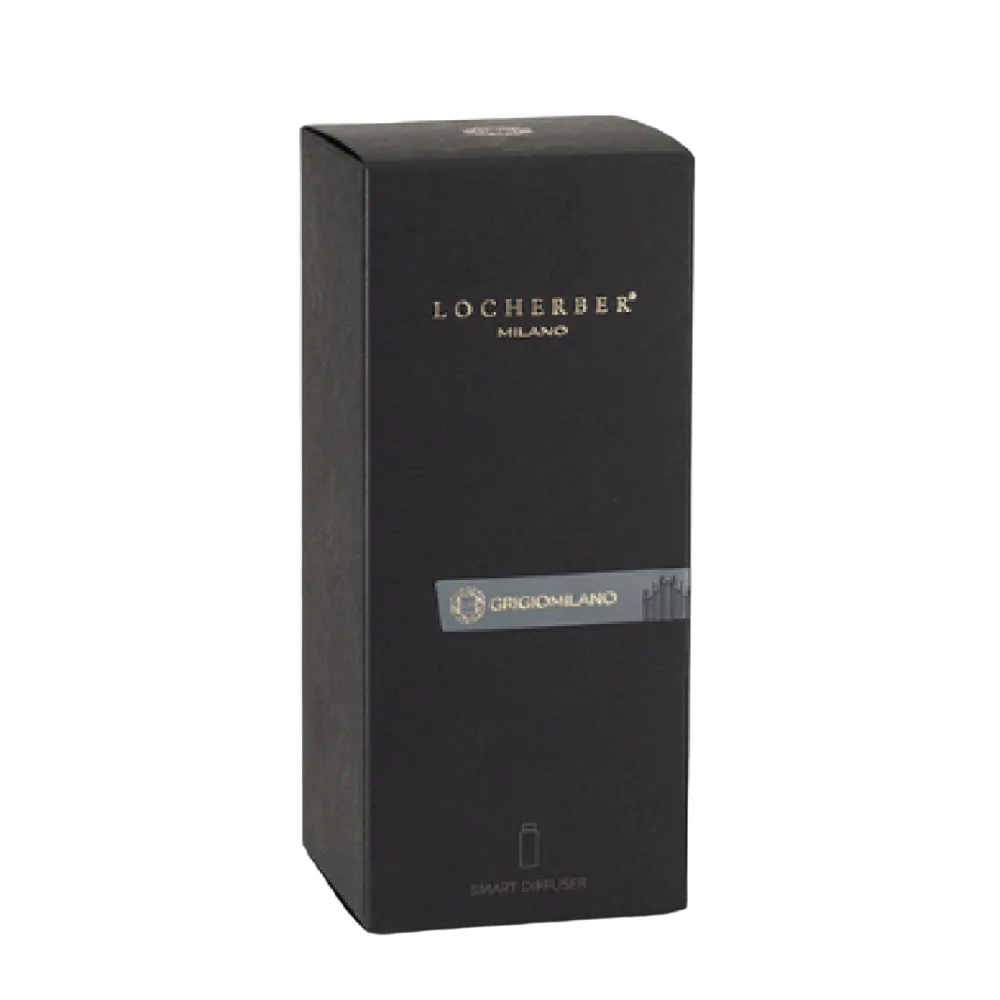 Skyline Reed Diffuser Refill | Grigio Milano | 250ml