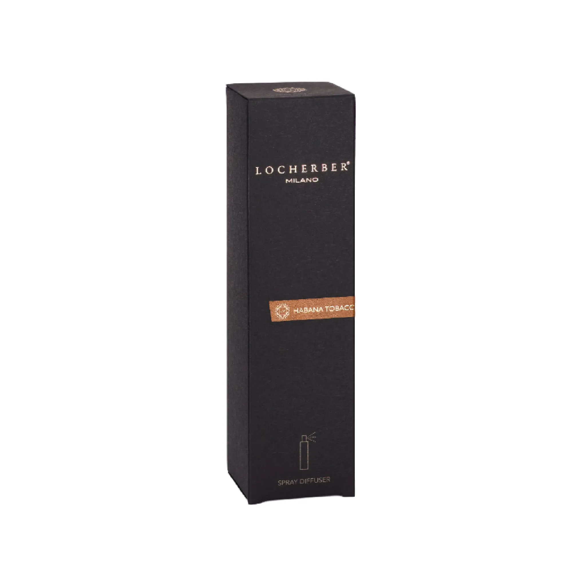 Skyline Room Spray | Habana Tobacco | 100ml