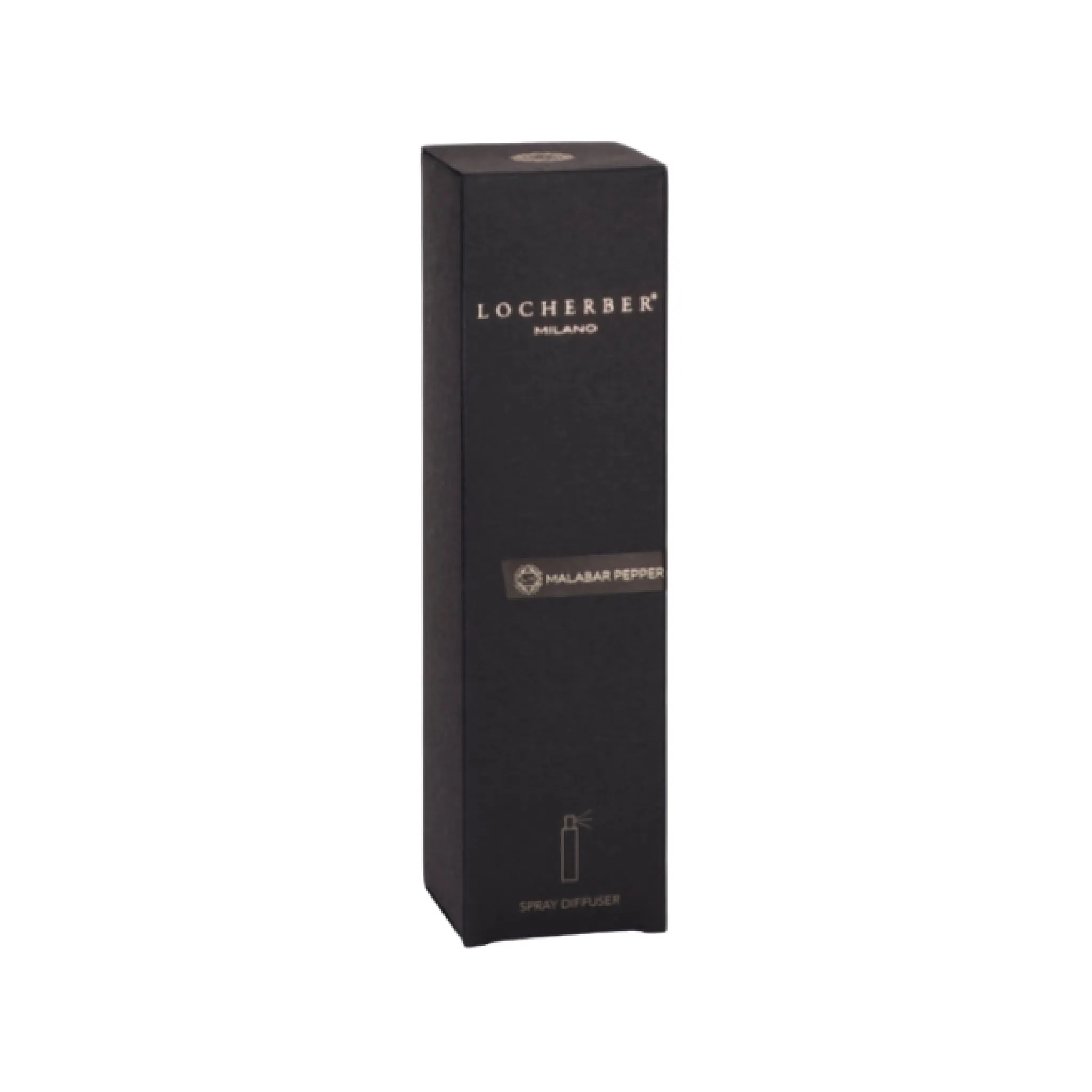 Skyline Room Spray | Malabar Pepper | 100ml