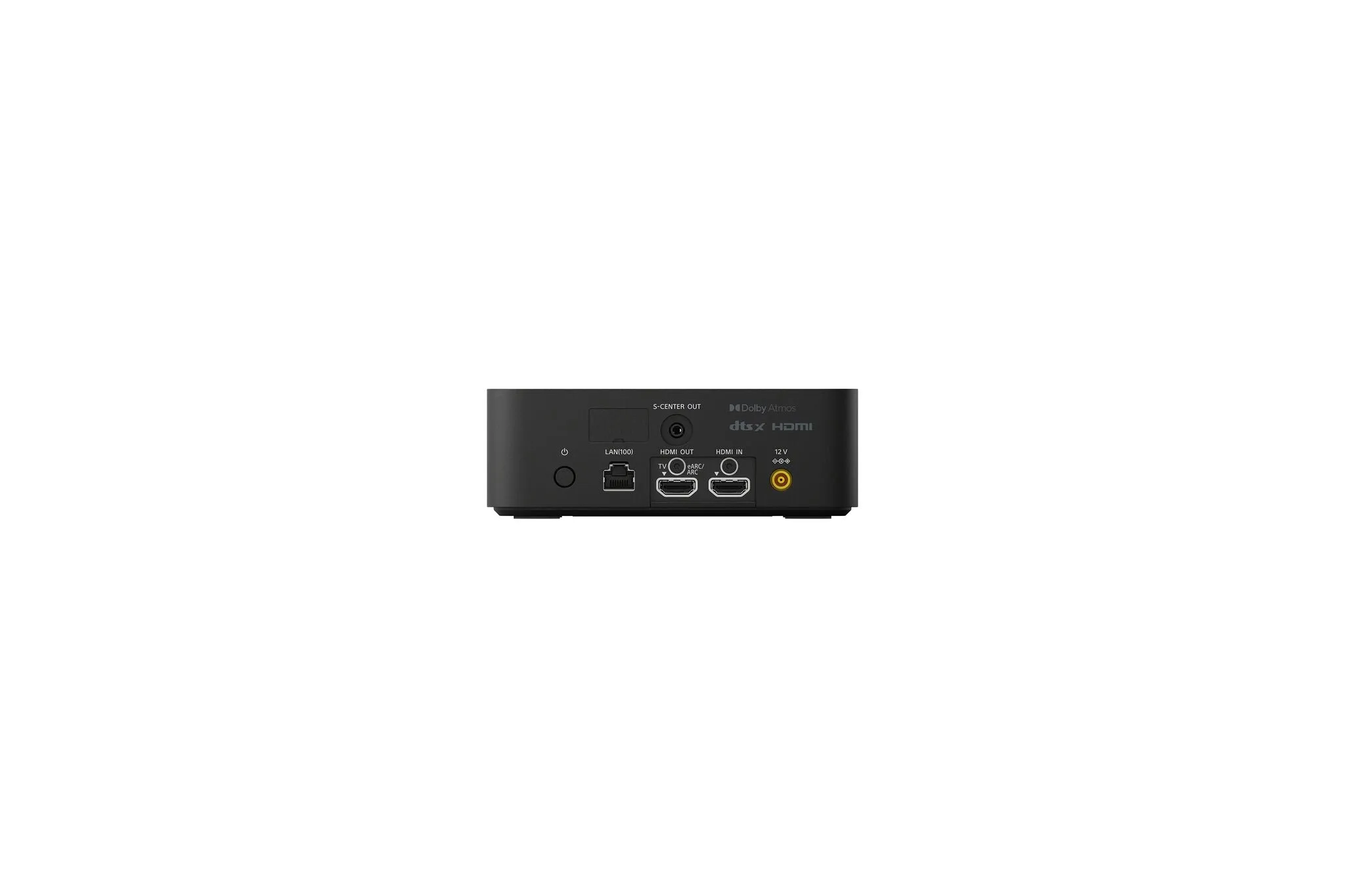 Sony BRAVIA Dolby Atmos/DTS:X Theatre Quad with 16 speakers - HTA9M2