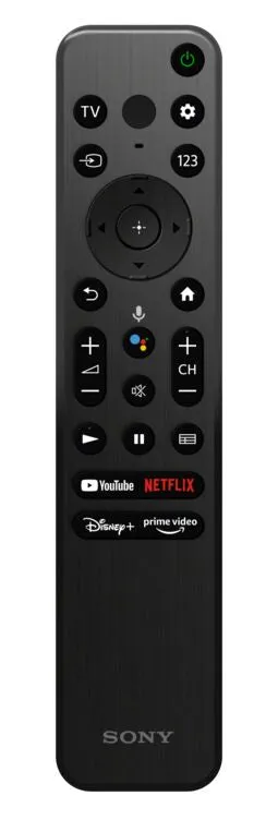SONY BRAVIA XR 55" 4K HDR 120Hz OLED Google TV - XR55A95K